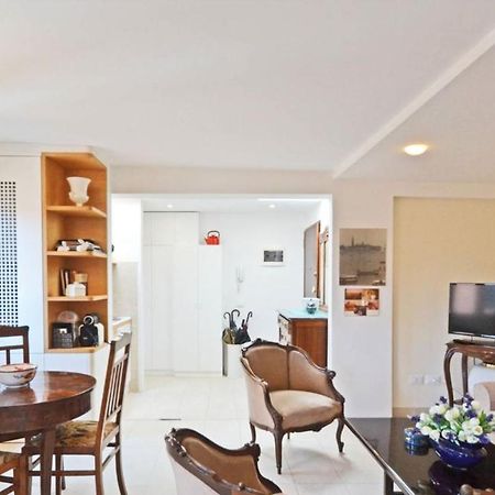 Residenza Ludovica Apartment Venice Ngoại thất bức ảnh