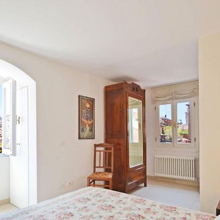Residenza Ludovica Apartment Venice Ngoại thất bức ảnh