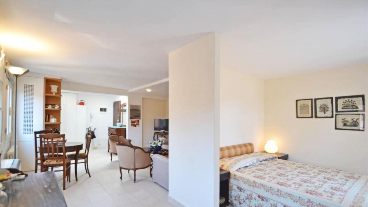 Residenza Ludovica Apartment Venice Ngoại thất bức ảnh