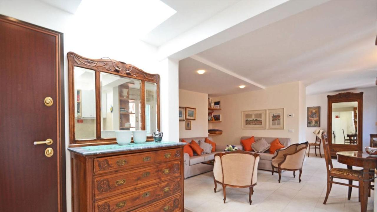 Residenza Ludovica Apartment Venice Ngoại thất bức ảnh