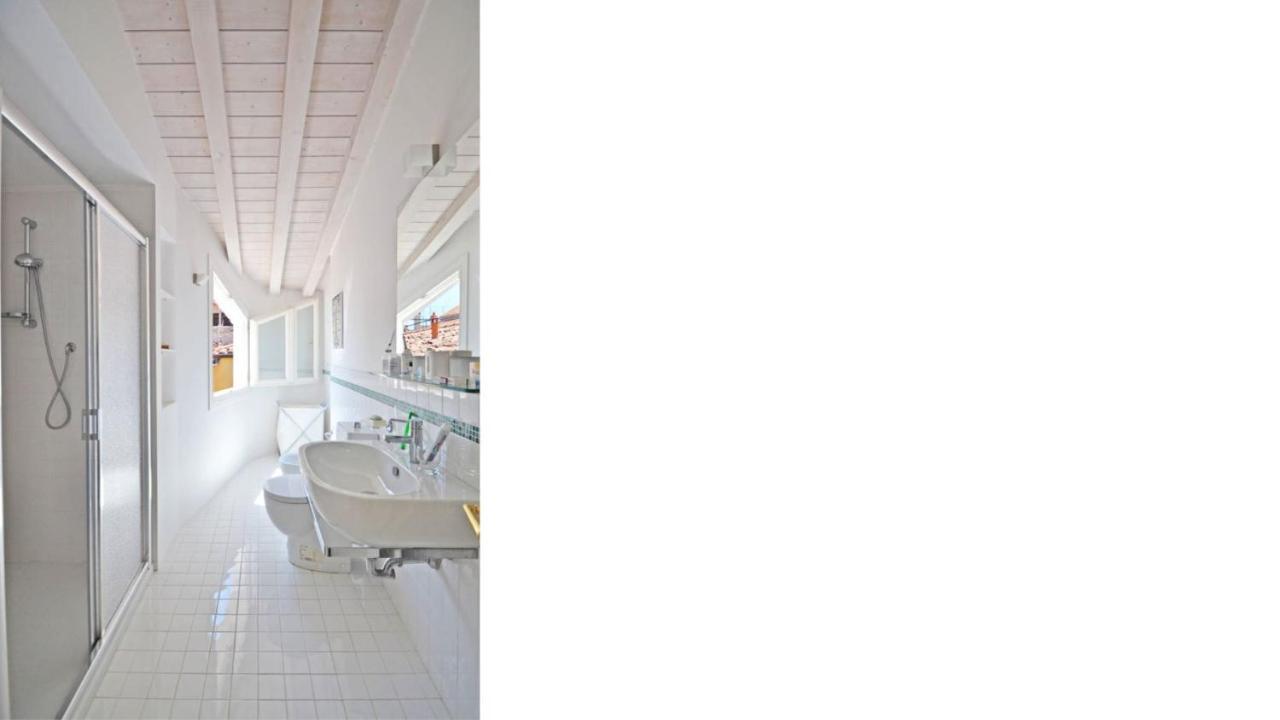 Residenza Ludovica Apartment Venice Ngoại thất bức ảnh