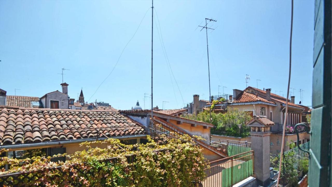 Residenza Ludovica Apartment Venice Ngoại thất bức ảnh