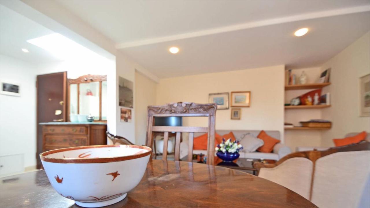 Residenza Ludovica Apartment Venice Ngoại thất bức ảnh