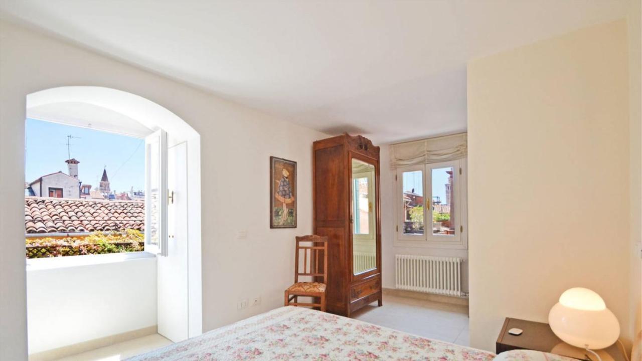Residenza Ludovica Apartment Venice Ngoại thất bức ảnh