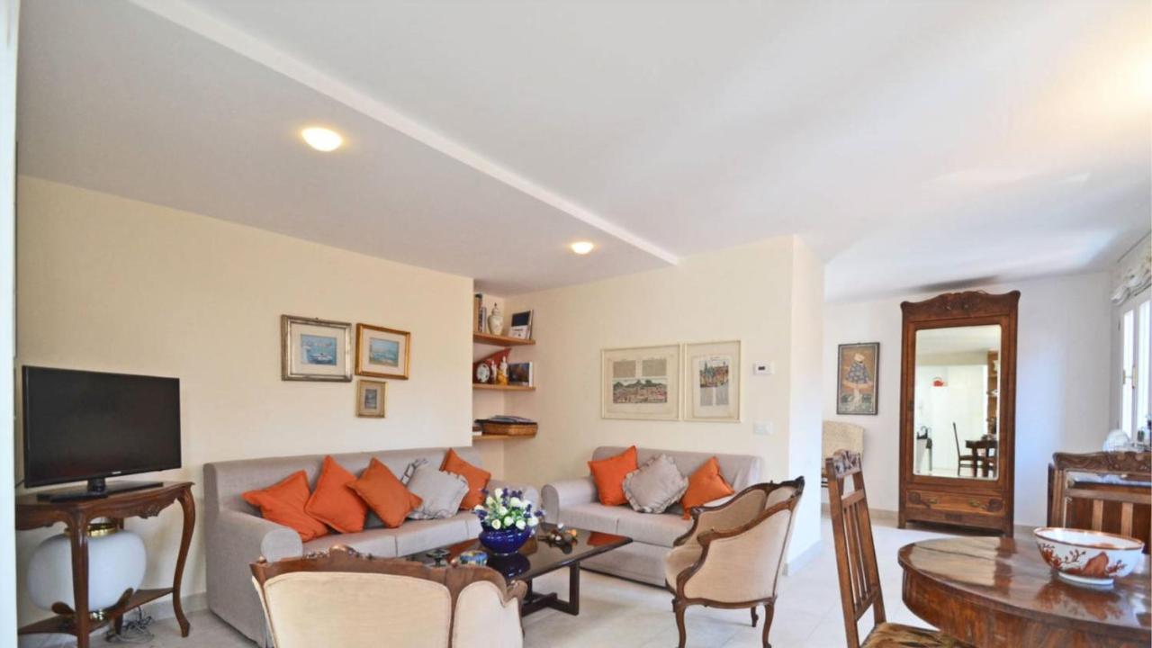 Residenza Ludovica Apartment Venice Ngoại thất bức ảnh