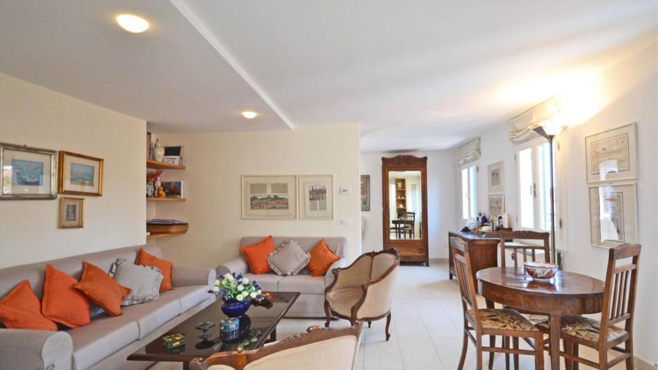Residenza Ludovica Apartment Venice Ngoại thất bức ảnh